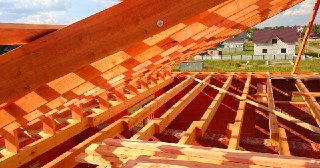 Кровельные работы Тобольск цена от 523 руб.