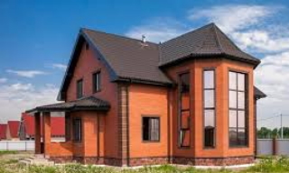 Кирпичный дом под ключ – цены на проекты от 135928 рублей | Строй-Тбл
